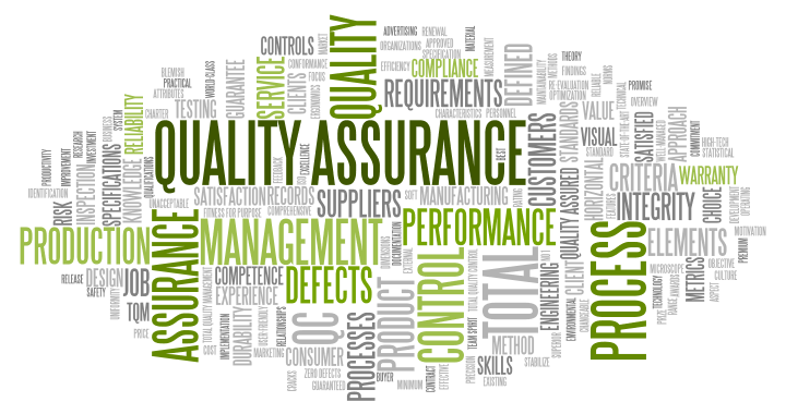 Quality Assurance